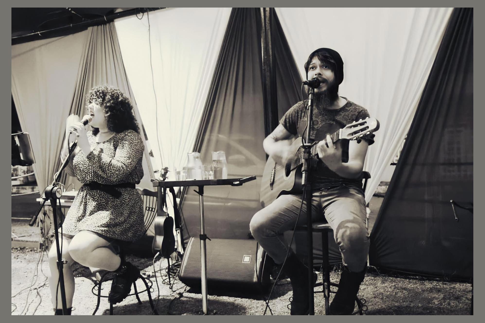 Duo 2 Acústico
